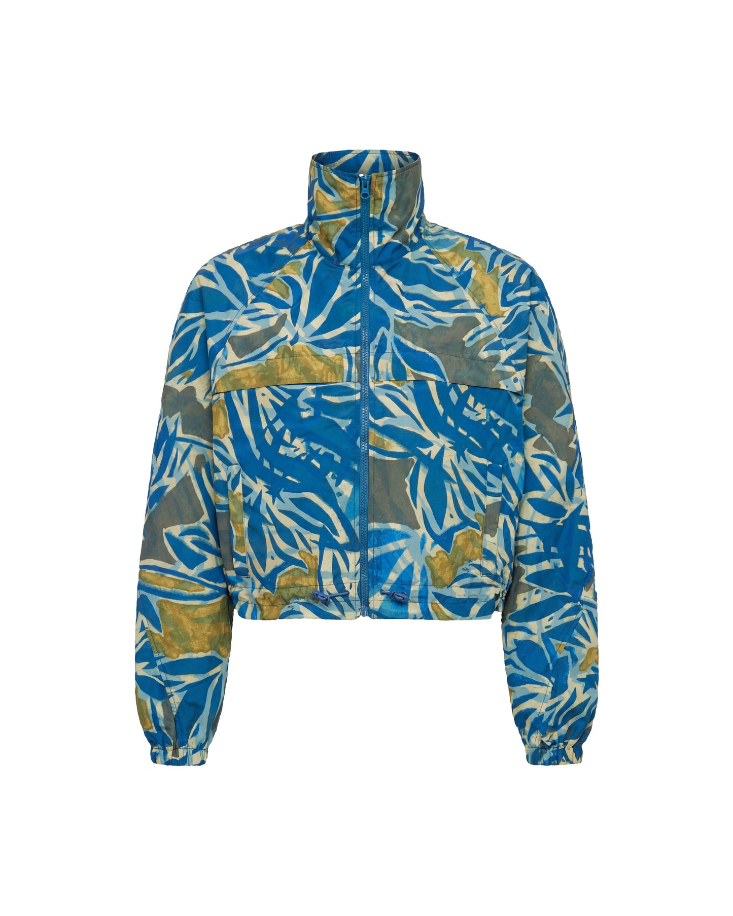 Violet Jacket