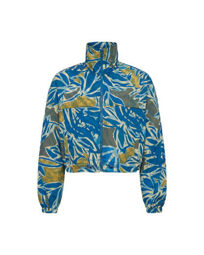 Violet Jacket