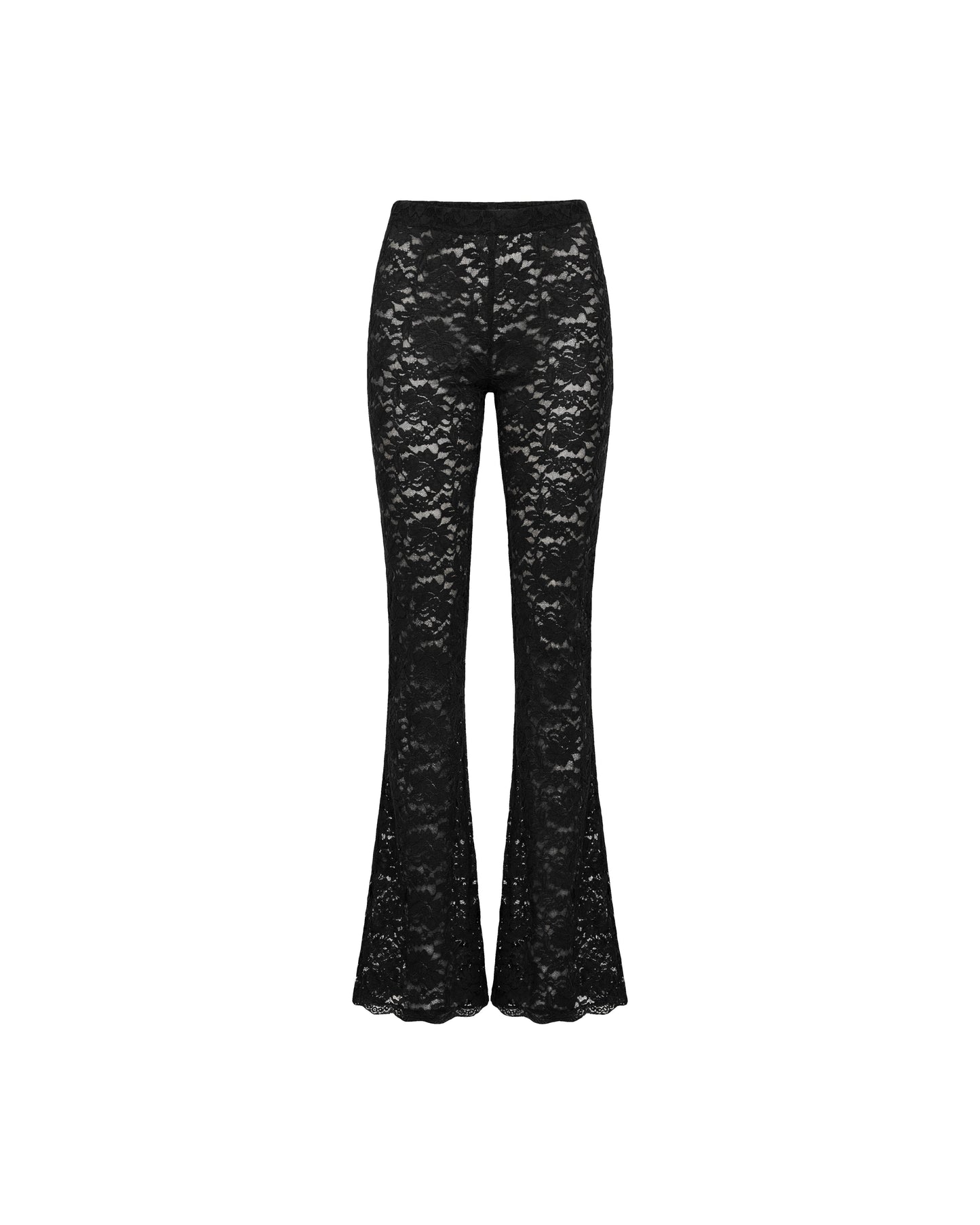 Kayla Lace Pants