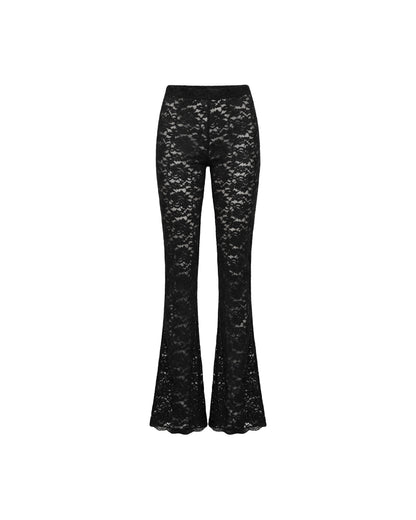 Kayla Lace Pants