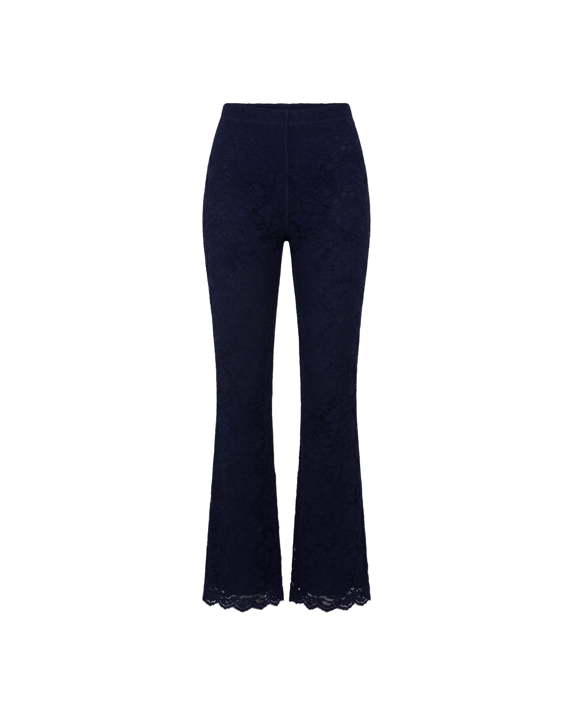 Kayla Lace Pants