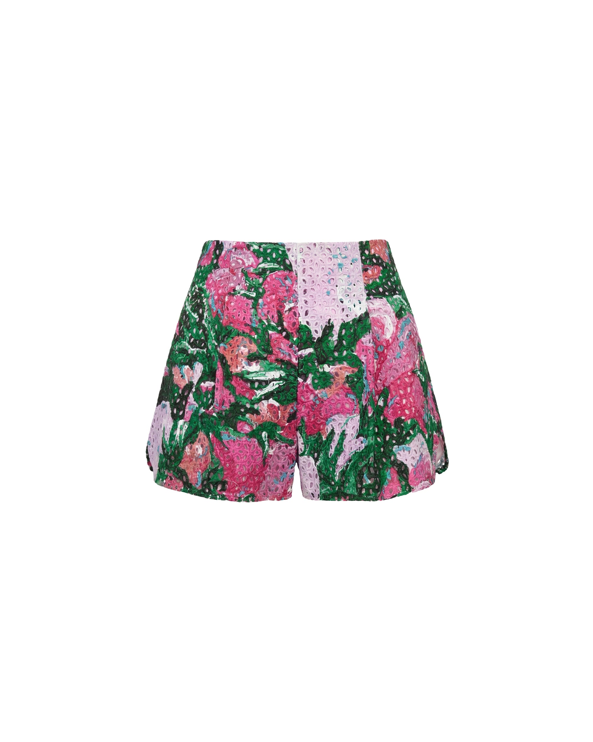 Kerry Shorts
