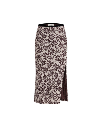 Cleo Skirt