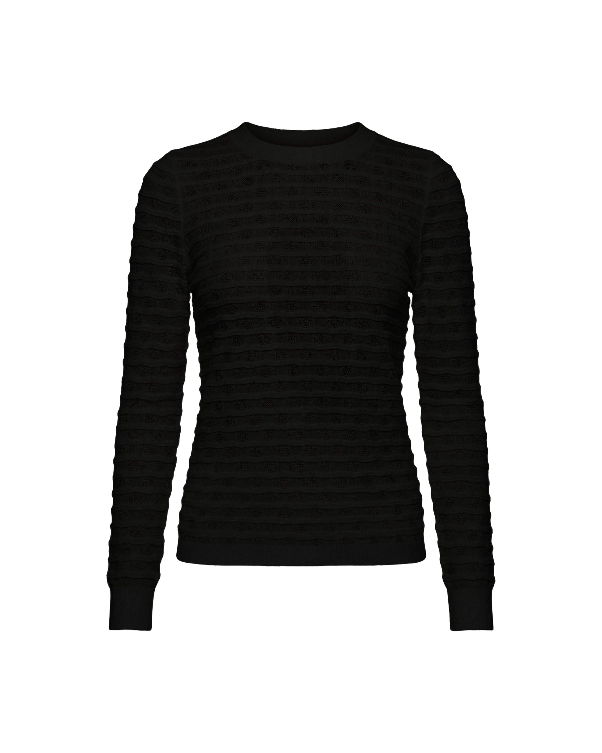 Annie Sweater