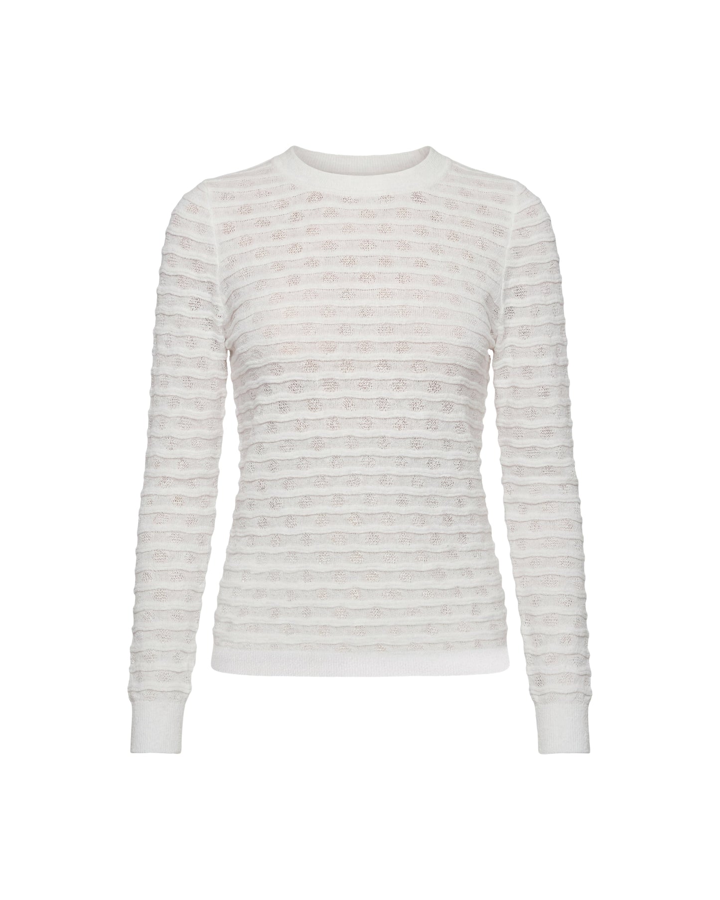 Annie Sweater