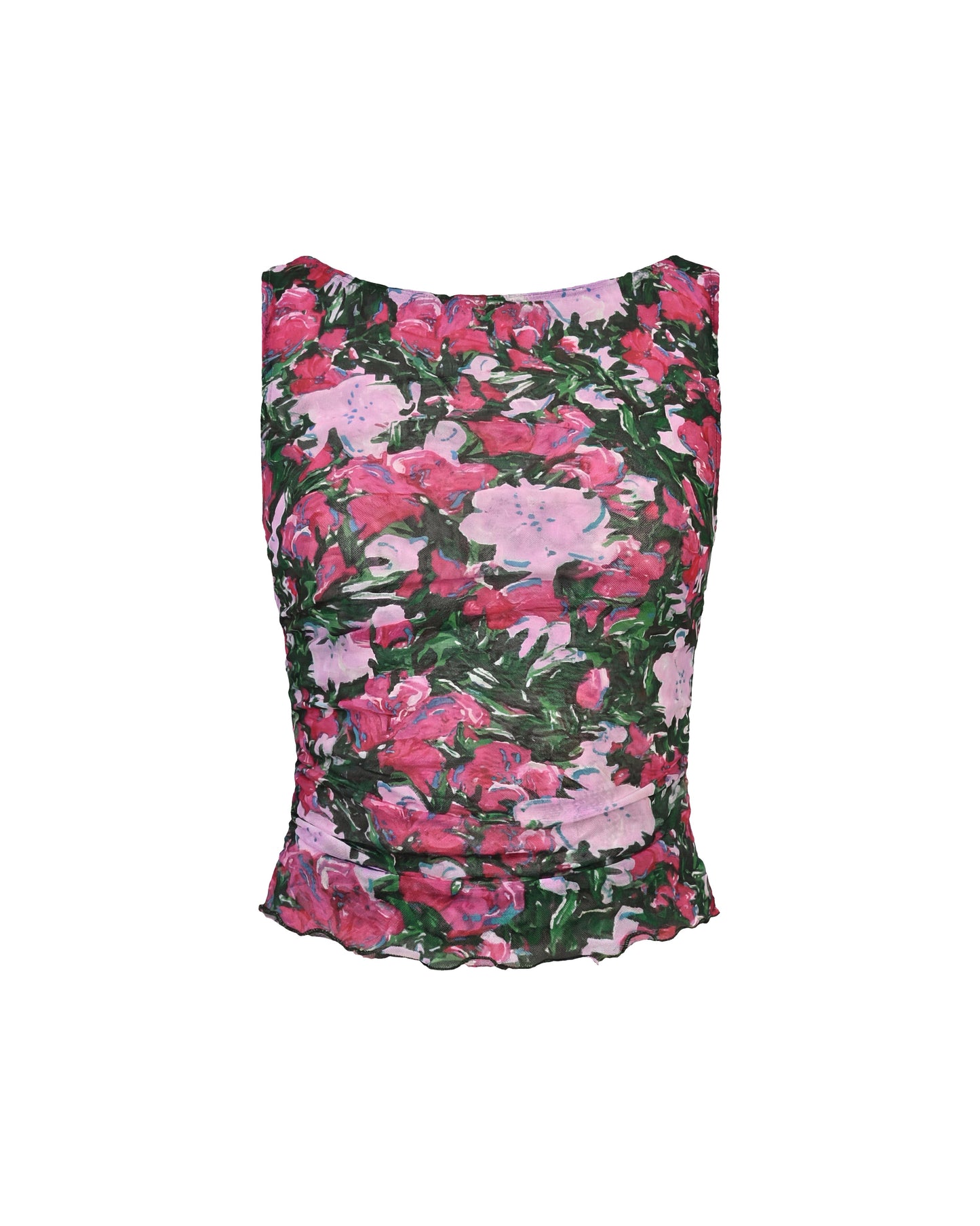 Athena Reversible Top