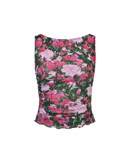 Athena Reversible Top
