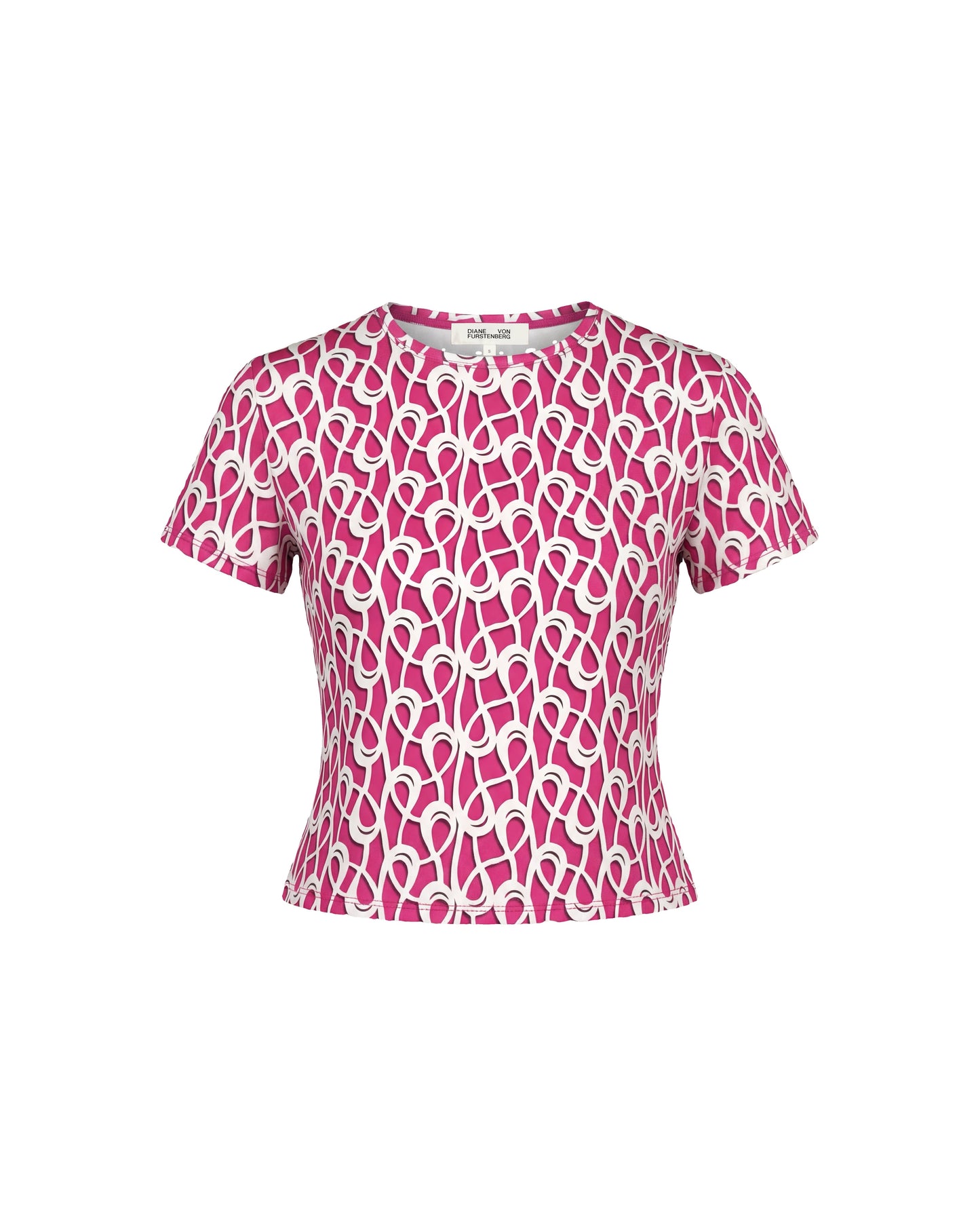 Perfect Short Sleeve Top