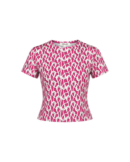 Perfect Short Sleeve Top