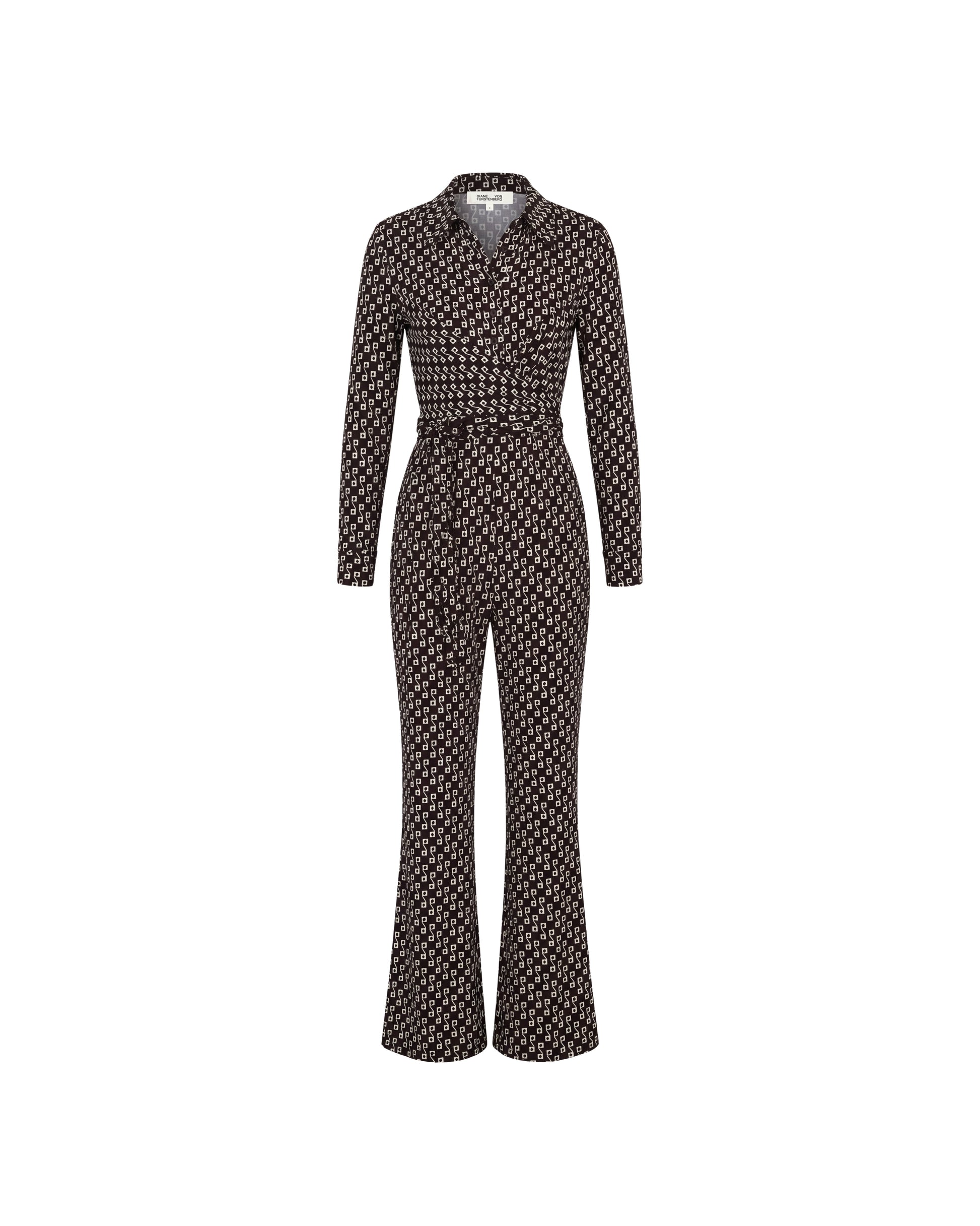 Michele Jumpsuit
