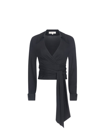 Perfect Wrap Top