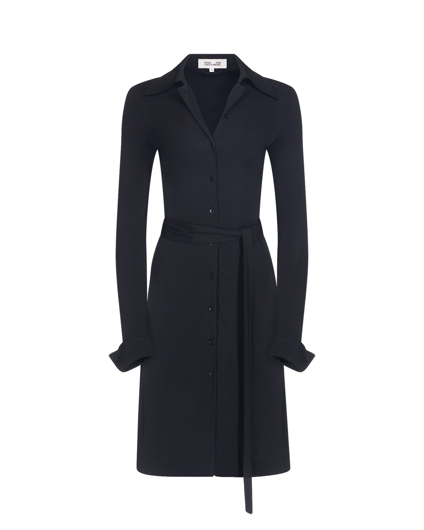 Diane Shirt Dress