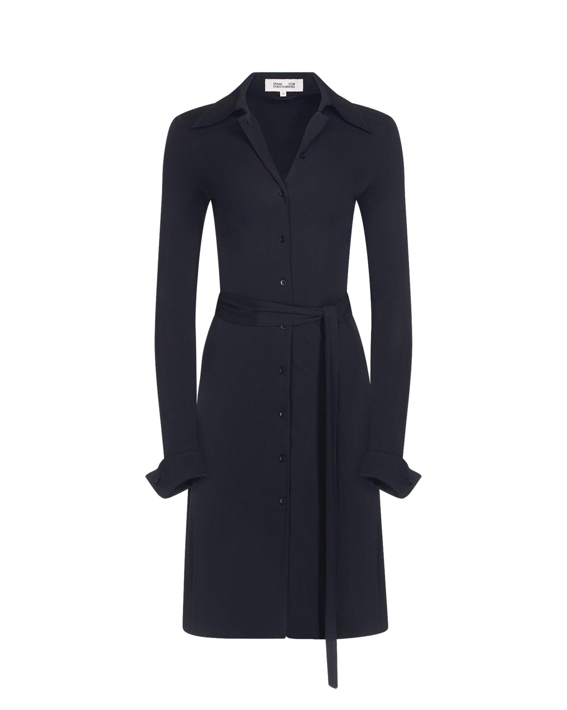 Diane Shirt Dress
