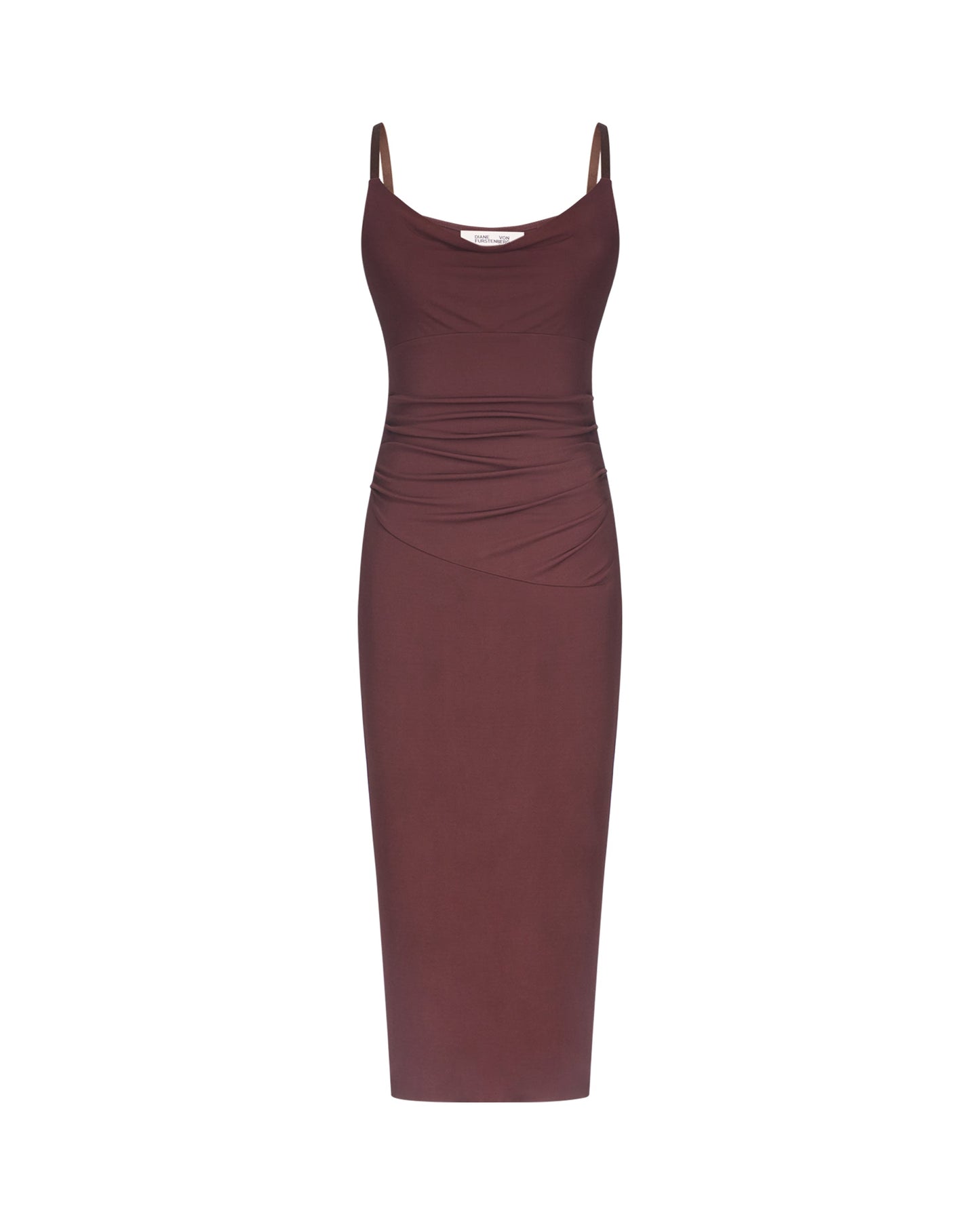 Claudia Slip Dress