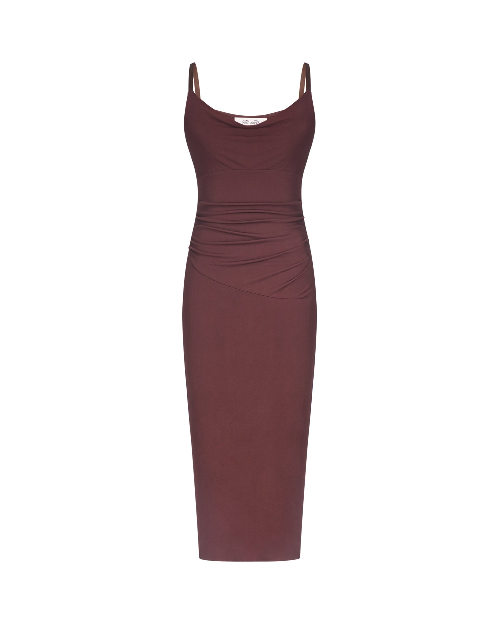 Claudia Slip Dress