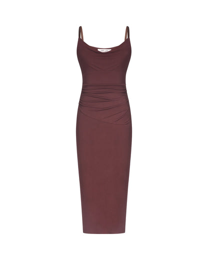 Claudia Slip Dress