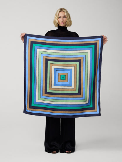 Flag Scarf