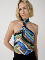 Flag Scarf