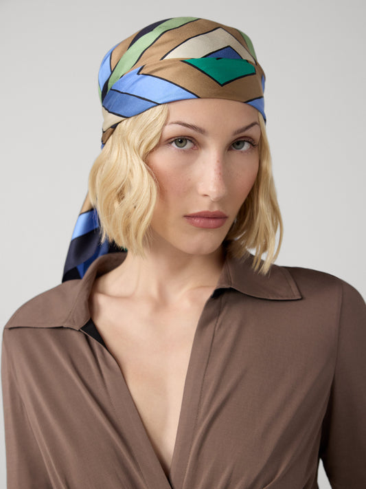 Flag Scarf