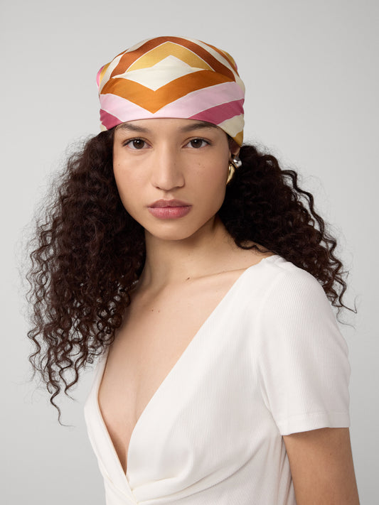 Flag Scarf
