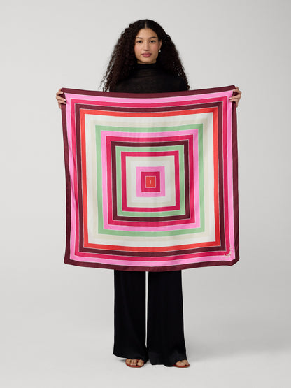 Flag Scarf