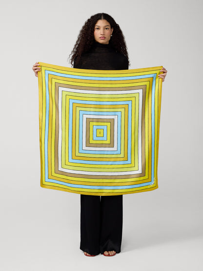 Flag Scarf