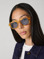 DVF X L.G.R Raffaello Sunglasses