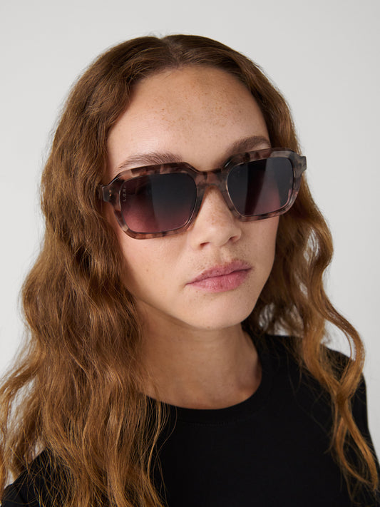 DVF X L.G.R Raffaello Sunglasses