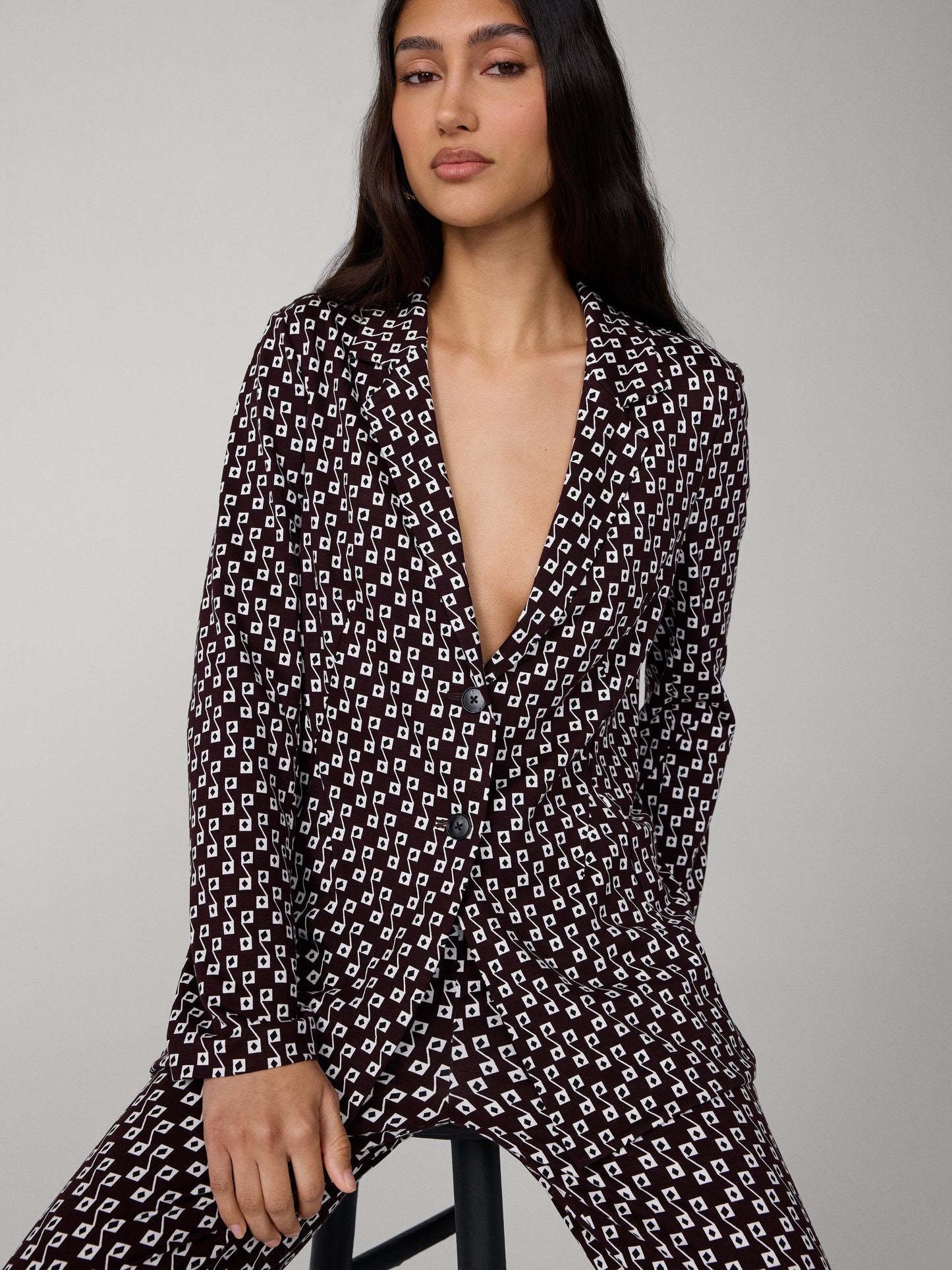 Ophelia Jacket