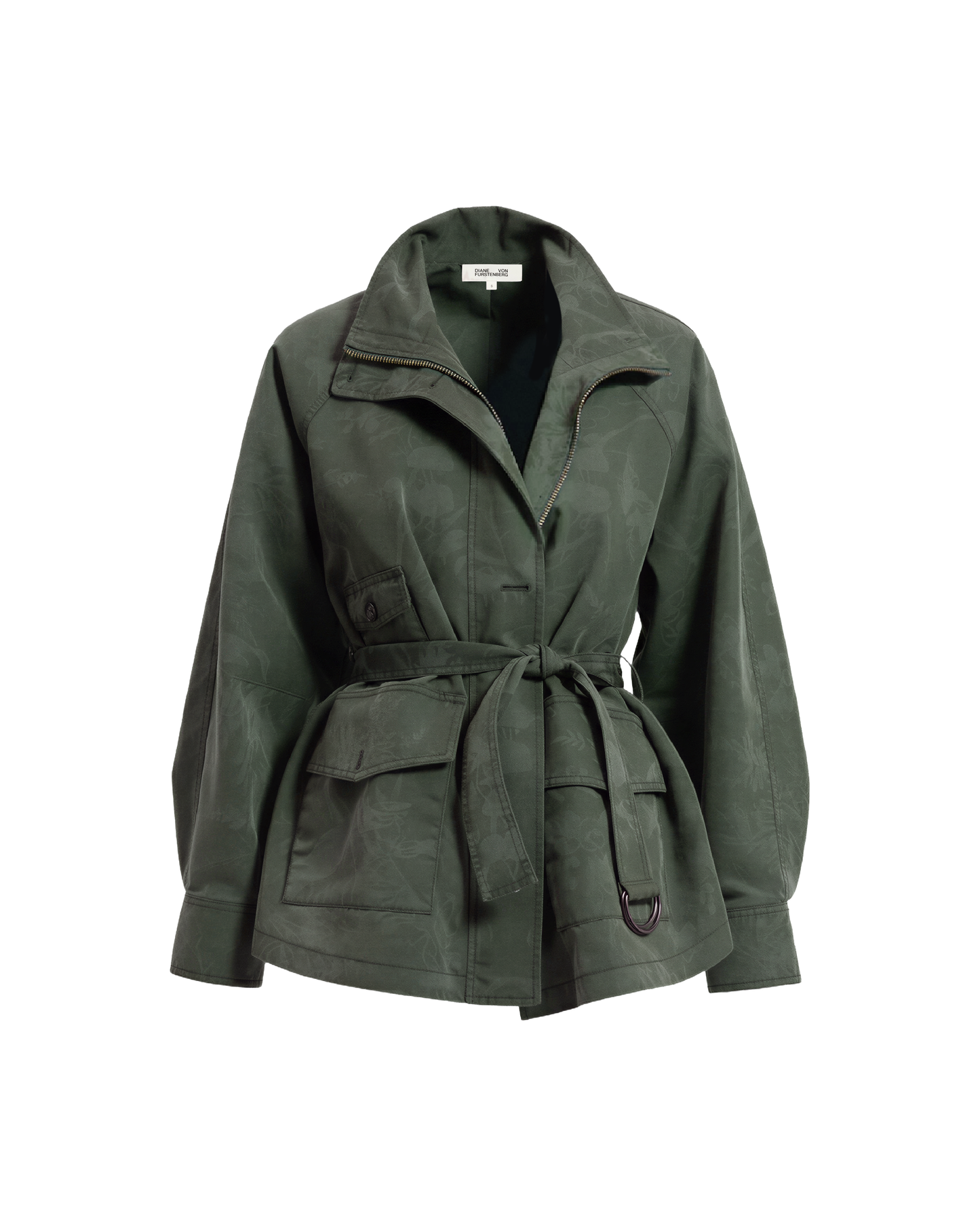Karlie Jacket
