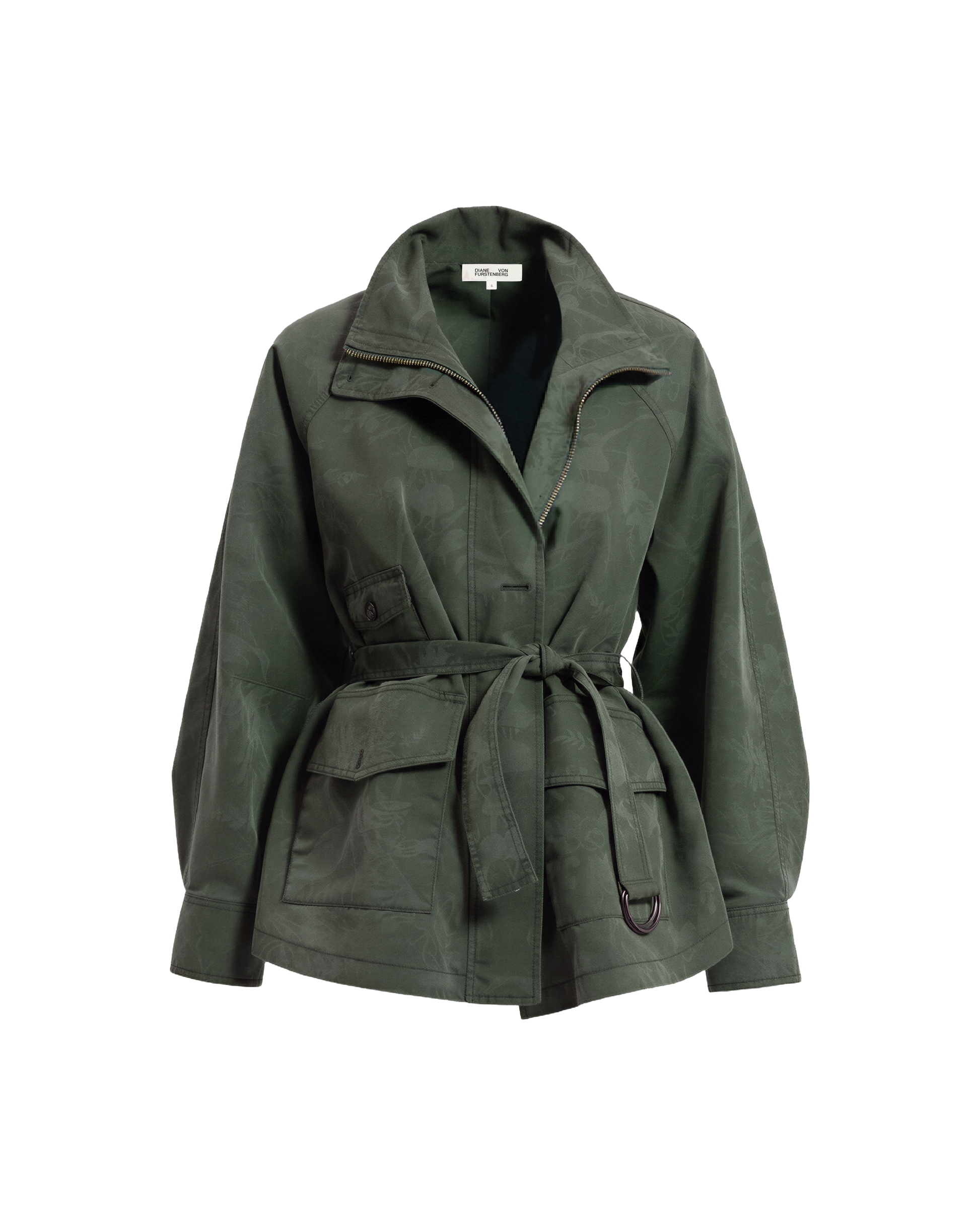 Karlie Jacket