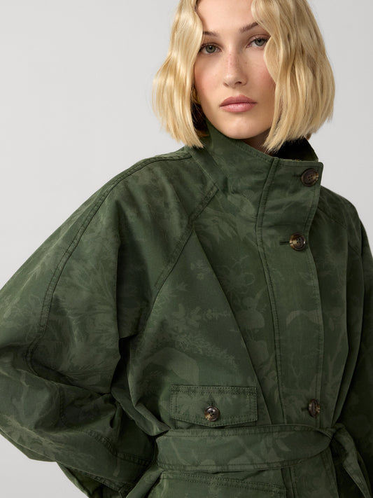 Karlie Jacket