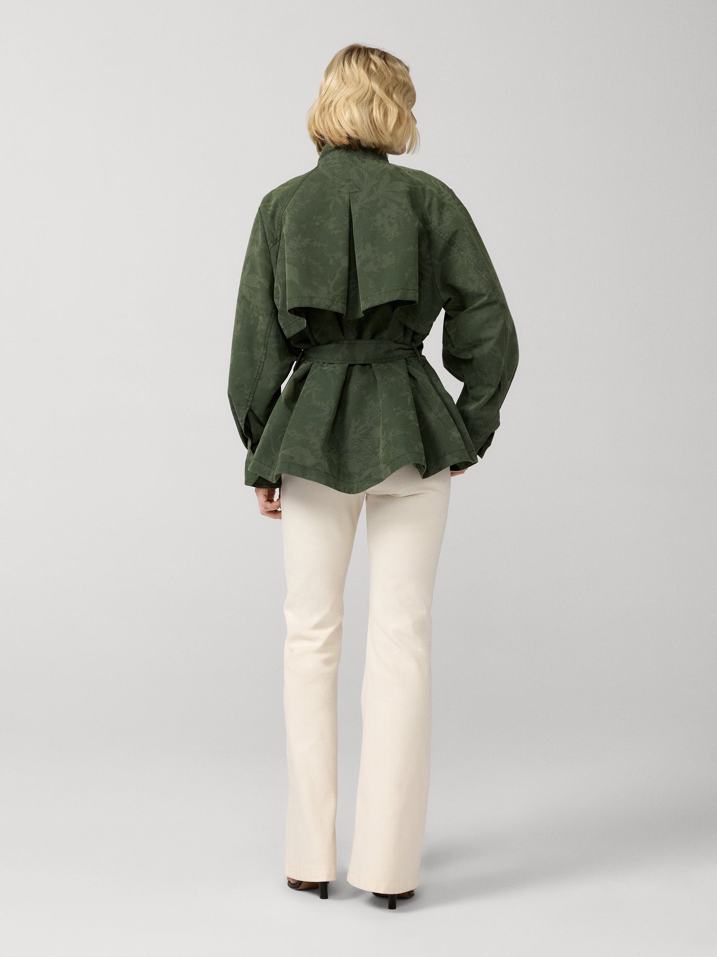 Karlie Jacket