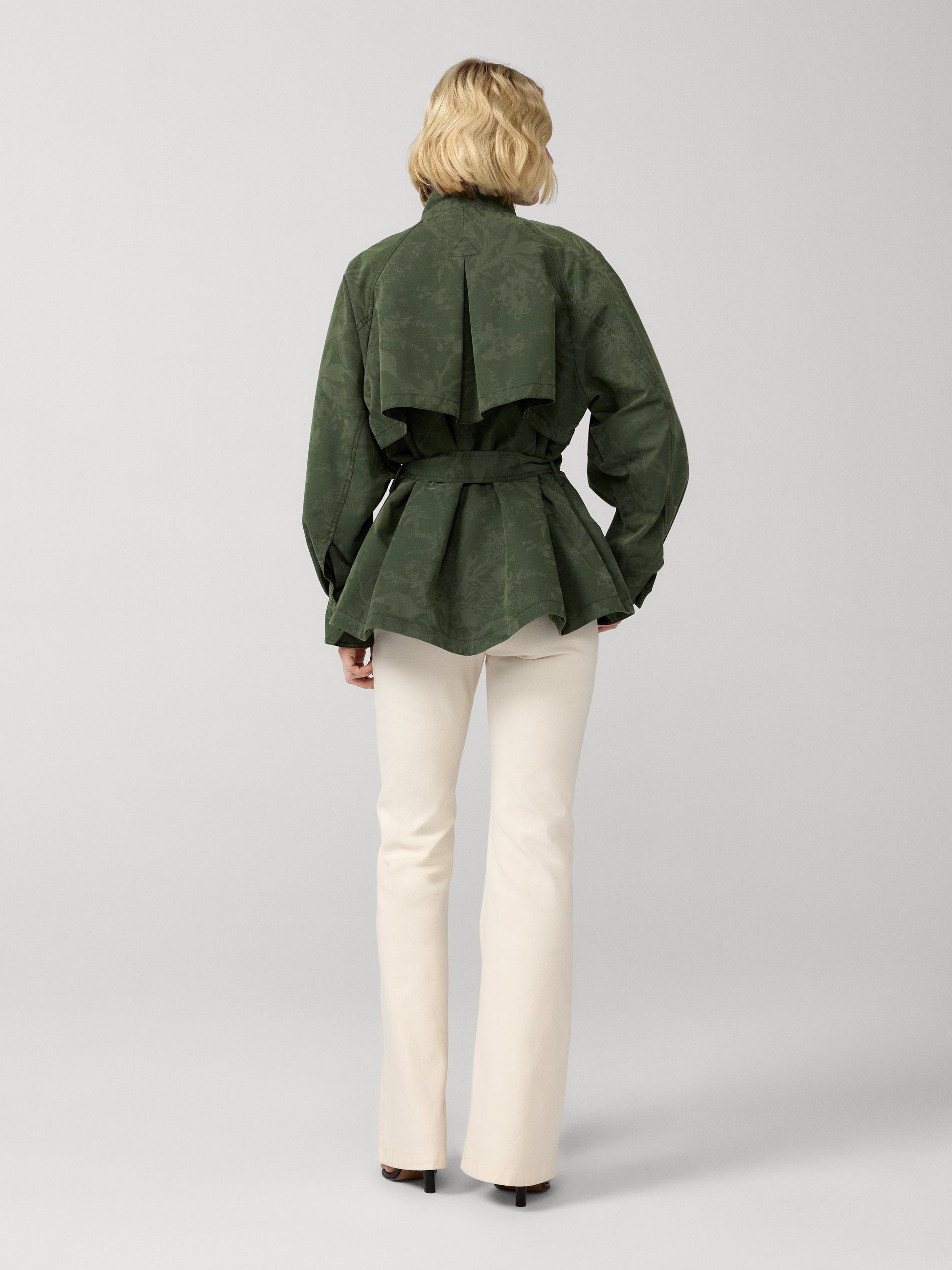 Karlie Jacket