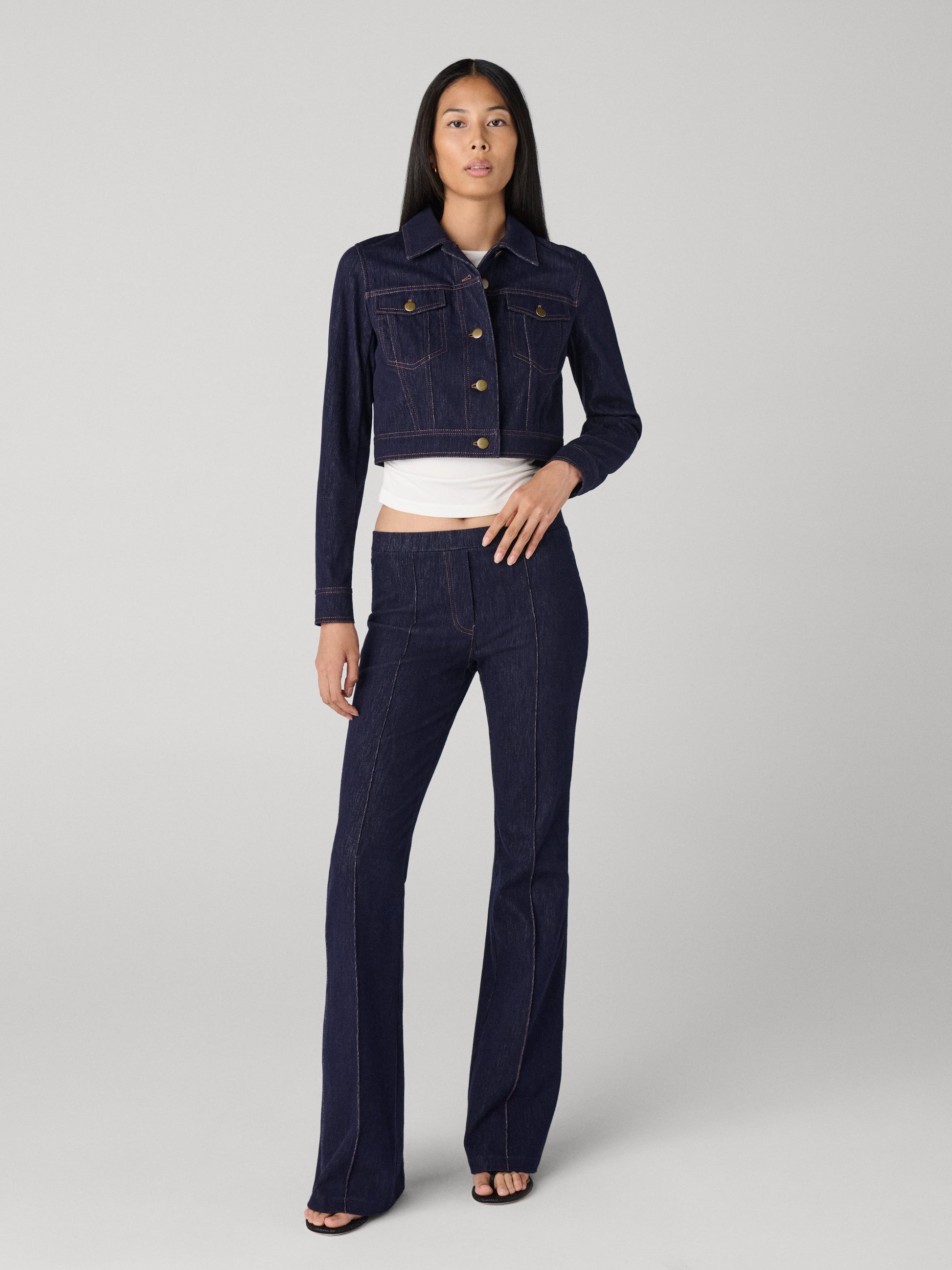 Kiara Jacket