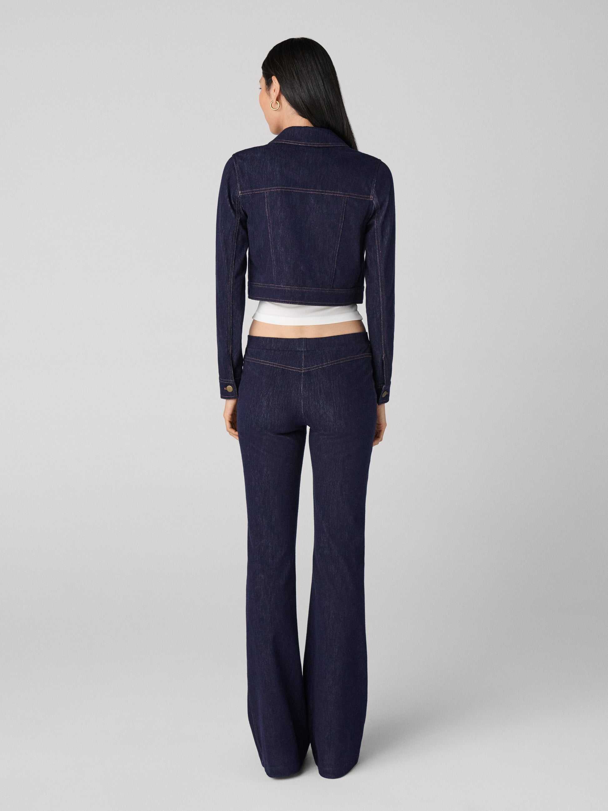Kiara Jacket