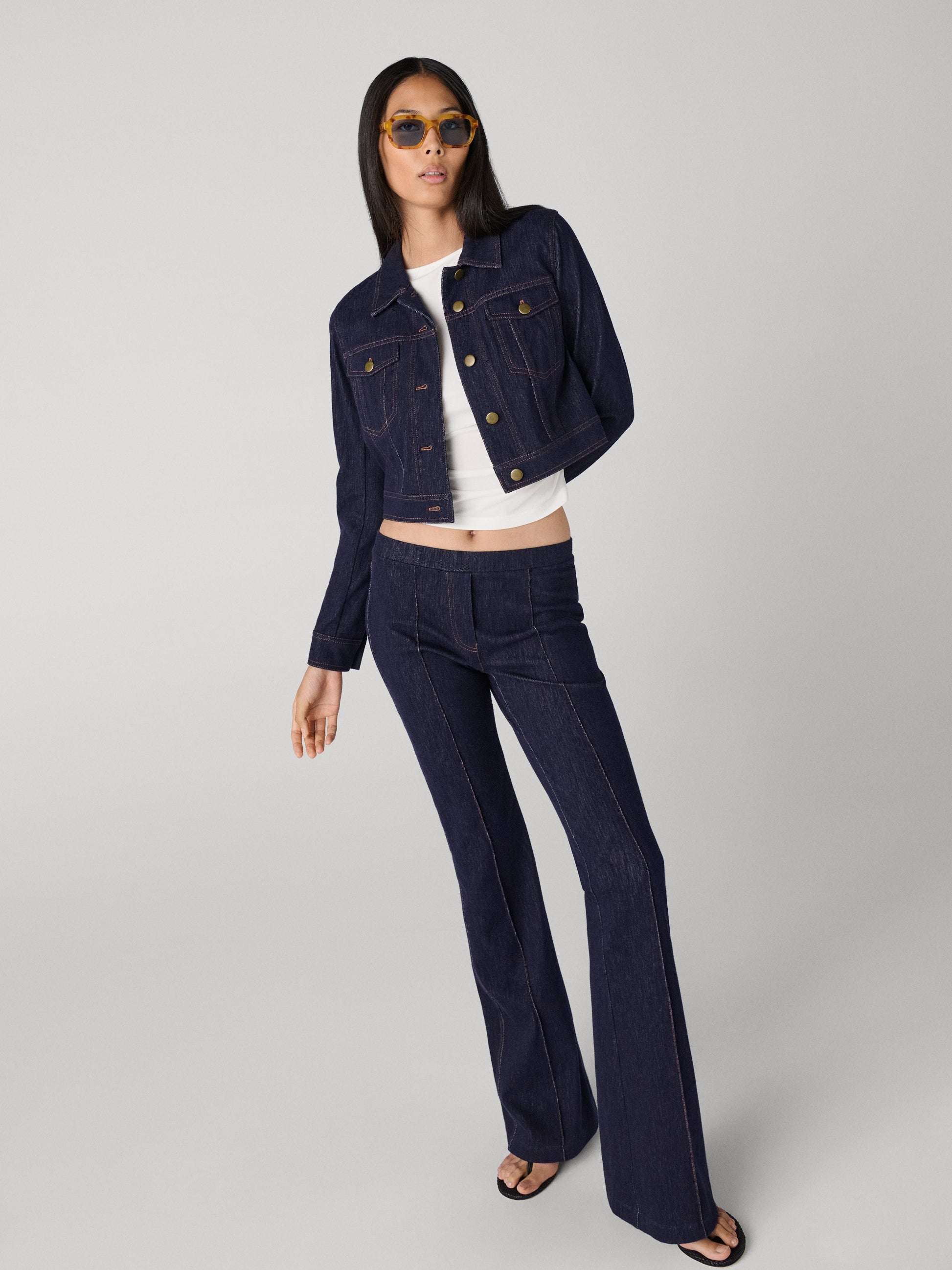Kiara Jacket