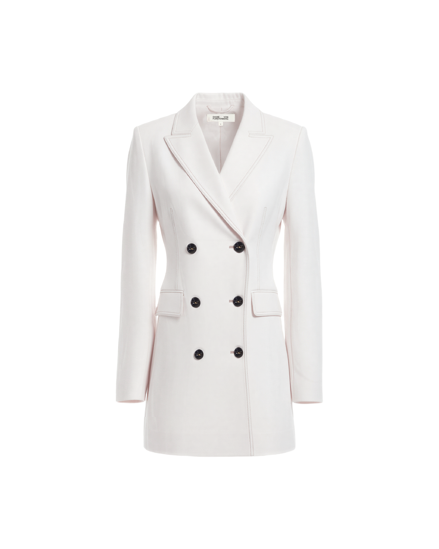 Lilith Blazer Dress
