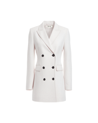 Lilith Blazer Dress