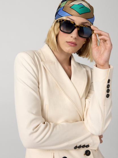 Lilith Blazer Dress