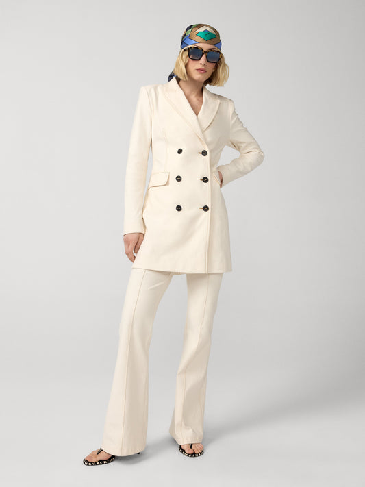 Lilith Blazer Dress