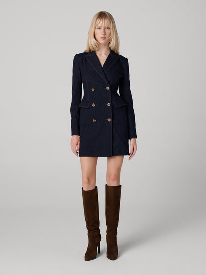 Lilith Blazer Dress