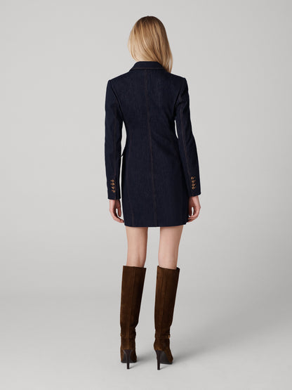 Lilith Blazer Dress
