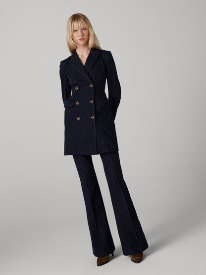 Lilith Blazer Dress