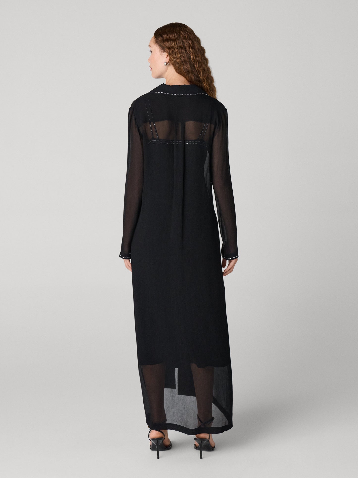 Vesper Duster