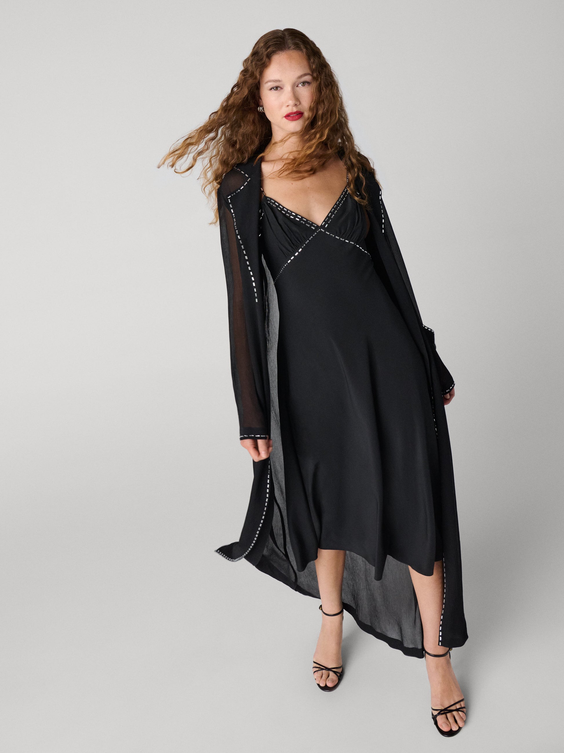 Vesper Duster