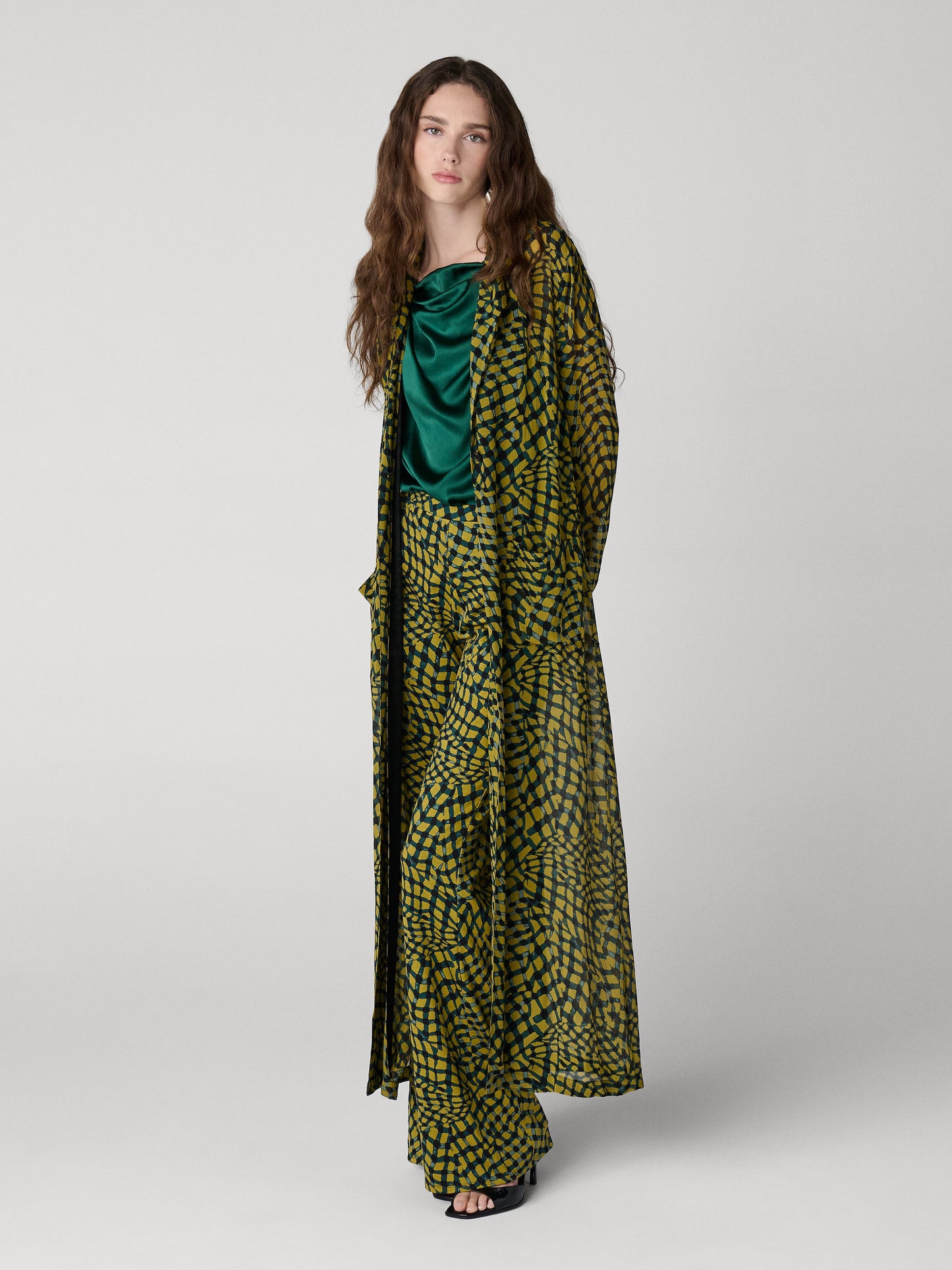 Vesper Duster