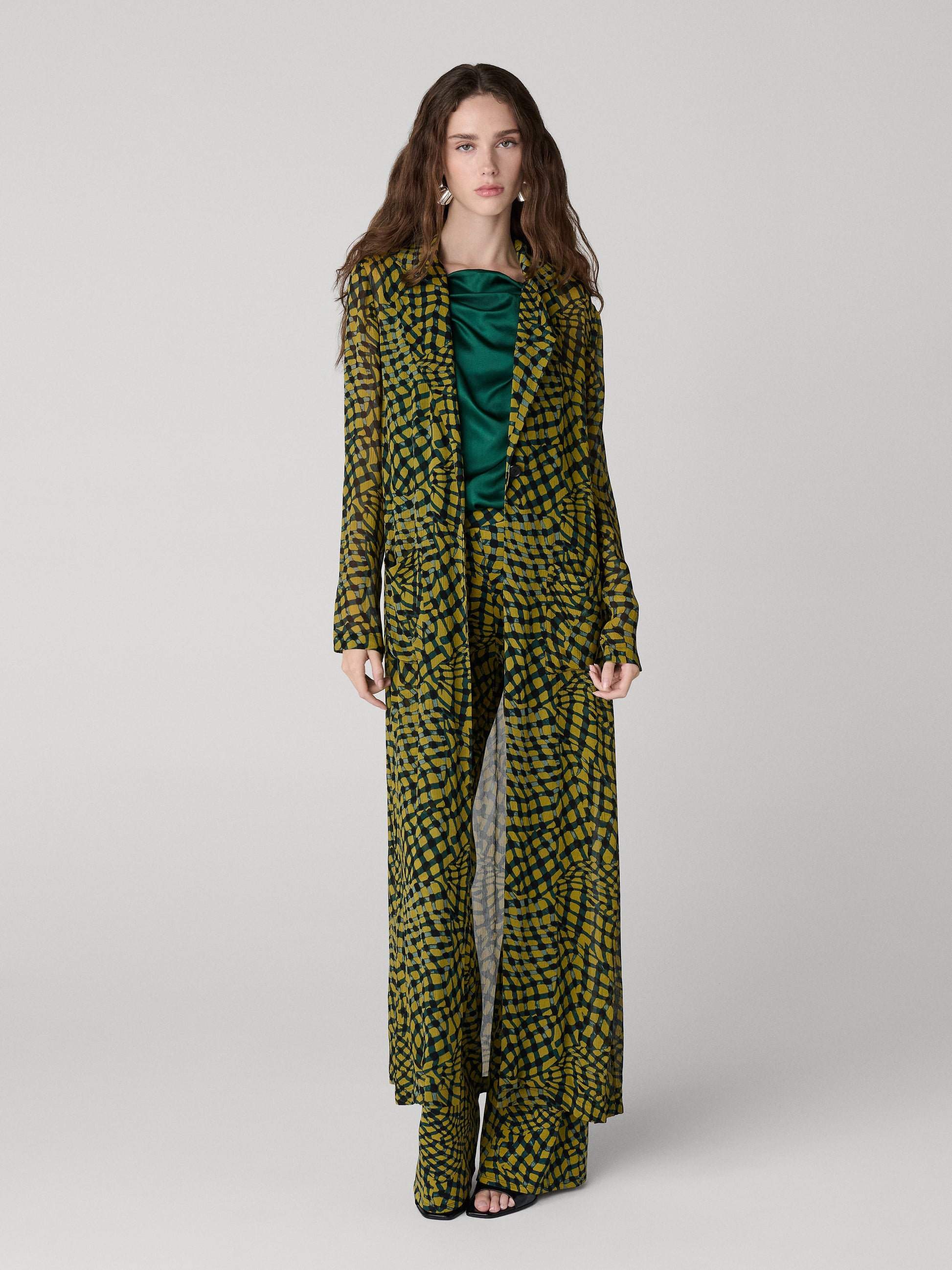 Vesper Duster