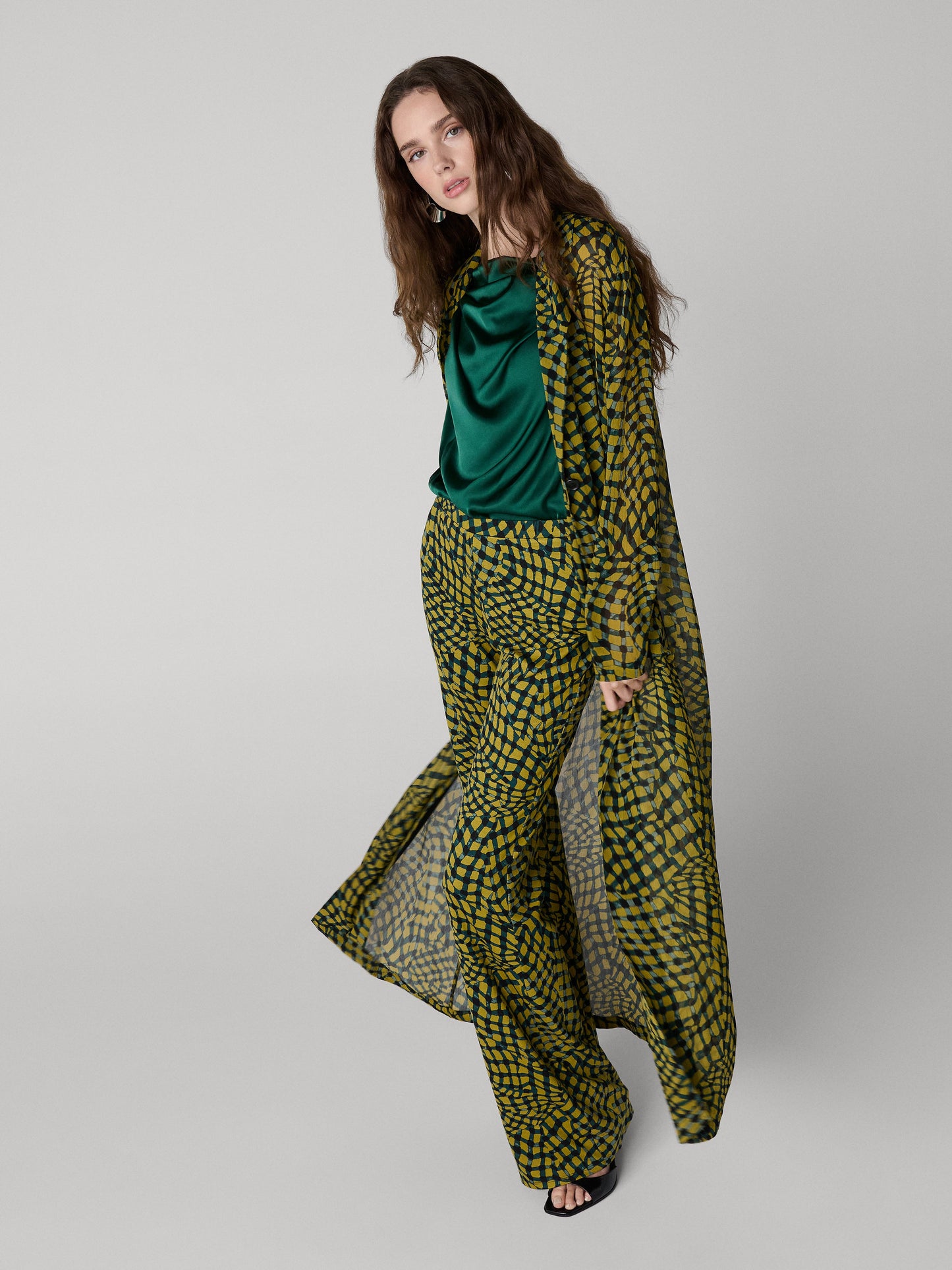 Vesper Duster