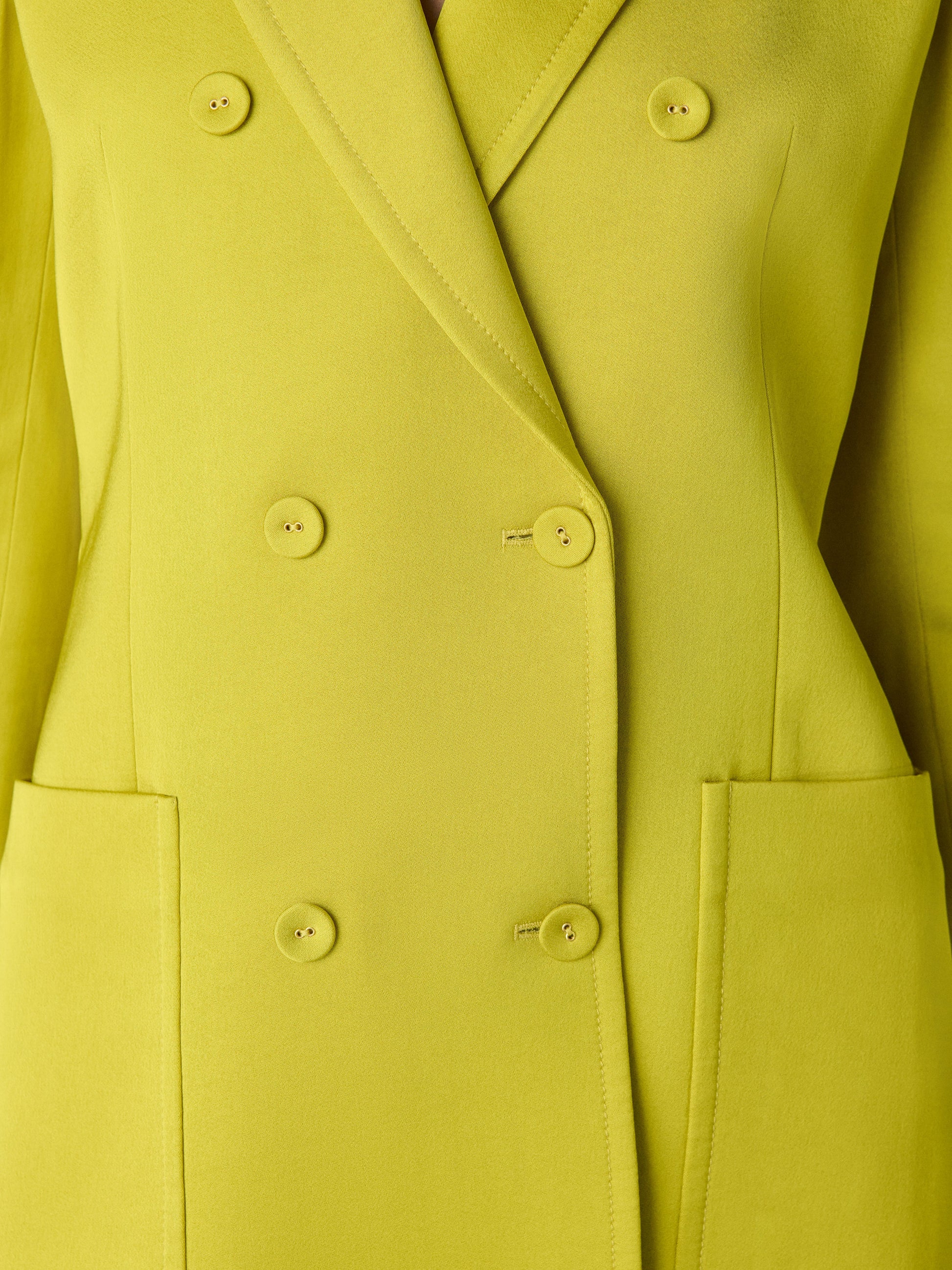 Parson Blazer